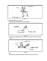 Предварительный просмотр 37 страницы Panasonic Omnivision PV-4651 Service Manual