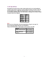 Предварительный просмотр 38 страницы Panasonic Omnivision PV-4651 Service Manual