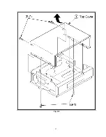 Предварительный просмотр 42 страницы Panasonic Omnivision PV-4651 Service Manual