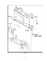 Предварительный просмотр 43 страницы Panasonic Omnivision PV-4651 Service Manual