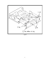 Предварительный просмотр 45 страницы Panasonic Omnivision PV-4651 Service Manual