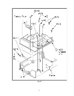 Предварительный просмотр 46 страницы Panasonic Omnivision PV-4651 Service Manual