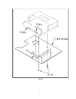 Предварительный просмотр 47 страницы Panasonic Omnivision PV-4651 Service Manual