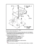 Предварительный просмотр 48 страницы Panasonic Omnivision PV-4651 Service Manual