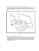 Предварительный просмотр 52 страницы Panasonic Omnivision PV-4651 Service Manual