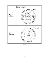 Предварительный просмотр 53 страницы Panasonic Omnivision PV-4651 Service Manual