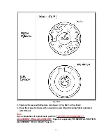 Предварительный просмотр 54 страницы Panasonic Omnivision PV-4651 Service Manual