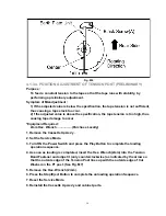 Предварительный просмотр 58 страницы Panasonic Omnivision PV-4651 Service Manual