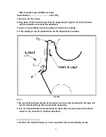 Предварительный просмотр 60 страницы Panasonic Omnivision PV-4651 Service Manual