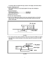 Предварительный просмотр 62 страницы Panasonic Omnivision PV-4651 Service Manual