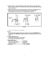 Предварительный просмотр 65 страницы Panasonic Omnivision PV-4651 Service Manual