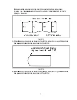 Предварительный просмотр 72 страницы Panasonic Omnivision PV-4651 Service Manual