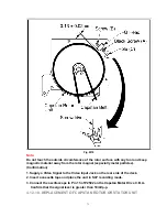 Предварительный просмотр 75 страницы Panasonic Omnivision PV-4651 Service Manual