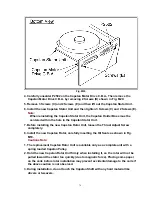 Предварительный просмотр 78 страницы Panasonic Omnivision PV-4651 Service Manual