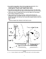 Предварительный просмотр 79 страницы Panasonic Omnivision PV-4651 Service Manual