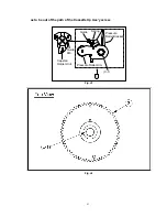 Предварительный просмотр 83 страницы Panasonic Omnivision PV-4651 Service Manual