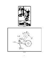 Предварительный просмотр 86 страницы Panasonic Omnivision PV-4651 Service Manual