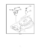 Предварительный просмотр 92 страницы Panasonic Omnivision PV-4651 Service Manual