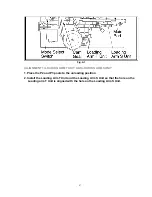 Предварительный просмотр 97 страницы Panasonic Omnivision PV-4651 Service Manual