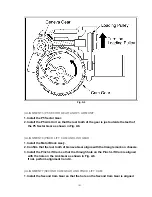 Предварительный просмотр 101 страницы Panasonic Omnivision PV-4651 Service Manual