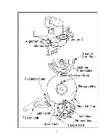 Предварительный просмотр 103 страницы Panasonic Omnivision PV-4651 Service Manual