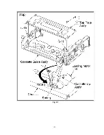 Предварительный просмотр 105 страницы Panasonic Omnivision PV-4651 Service Manual