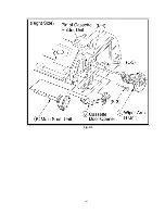 Предварительный просмотр 107 страницы Panasonic Omnivision PV-4651 Service Manual