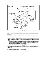 Предварительный просмотр 112 страницы Panasonic Omnivision PV-4651 Service Manual