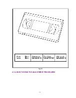 Предварительный просмотр 114 страницы Panasonic Omnivision PV-4651 Service Manual