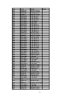 Предварительный просмотр 139 страницы Panasonic Omnivision PV-4651 Service Manual