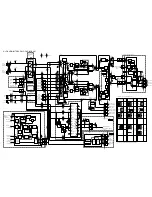 Предварительный просмотр 168 страницы Panasonic Omnivision PV-4651 Service Manual