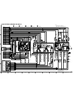 Предварительный просмотр 181 страницы Panasonic Omnivision PV-4651 Service Manual