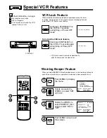 Предварительный просмотр 200 страницы Panasonic Omnivision PV-4651 Service Manual