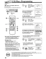 Preview for 26 page of Panasonic Omnivision PV-4663 Operating Instructions Manual