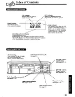 Preview for 31 page of Panasonic Omnivision PV-4663 Operating Instructions Manual