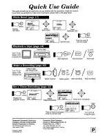 Preview for 40 page of Panasonic Omnivision PV-7665S Operating Instructions Manual