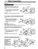 Preview for 8 page of Panasonic Omnivision PV-8401 Operating Instructions Manual