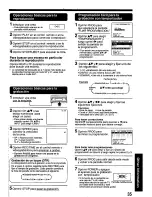 Preview for 35 page of Panasonic Omnivision PV-8401 Operating Instructions Manual