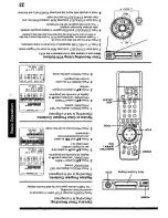 Предварительный просмотр 23 страницы Panasonic Omnivision PV-8662 Operating Instructions Manual