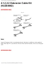 Preview for 22 page of Panasonic Omnivision PV-9661 Service Manual