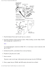 Preview for 24 page of Panasonic Omnivision PV-9661 Service Manual