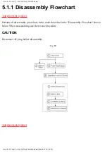 Preview for 59 page of Panasonic Omnivision PV-9661 Service Manual