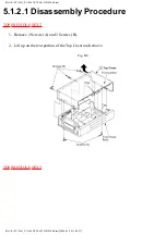 Preview for 61 page of Panasonic Omnivision PV-9661 Service Manual
