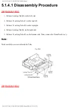 Preview for 66 page of Panasonic Omnivision PV-9661 Service Manual