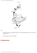 Preview for 72 page of Panasonic Omnivision PV-9661 Service Manual