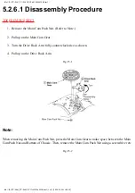 Preview for 99 page of Panasonic Omnivision PV-9661 Service Manual