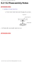 Preview for 132 page of Panasonic Omnivision PV-9661 Service Manual