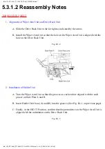 Preview for 139 page of Panasonic Omnivision PV-9661 Service Manual