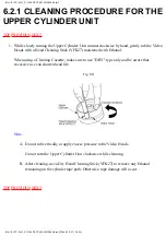 Preview for 147 page of Panasonic Omnivision PV-9661 Service Manual