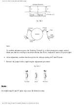 Preview for 159 page of Panasonic Omnivision PV-9661 Service Manual